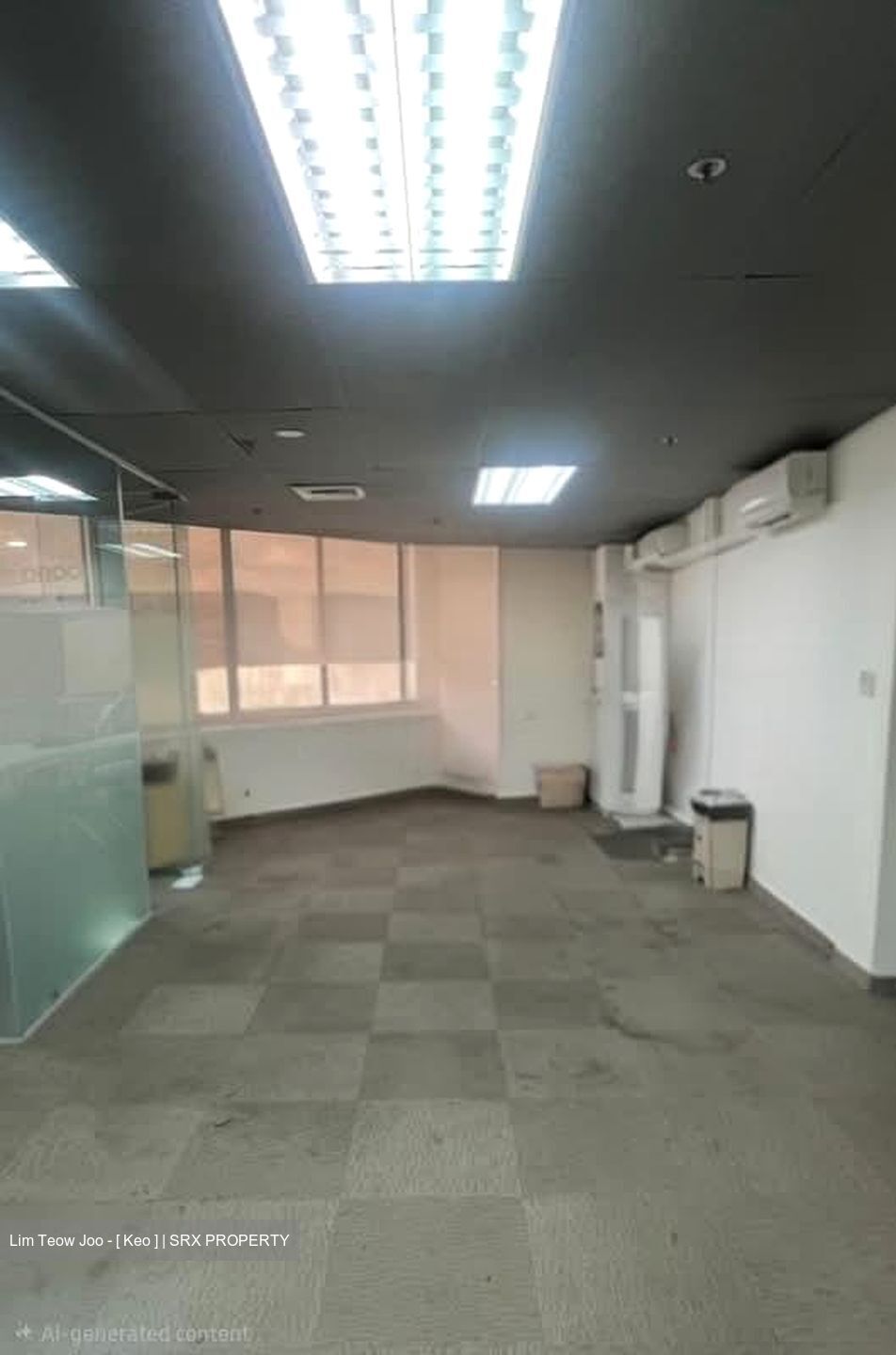 International Plaza (D2), Office #588048931